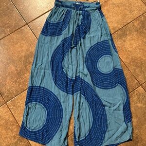 Manaola High Waisted Pants